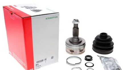 ШРУС (наруж.) 2.3TDI FAG 771073930