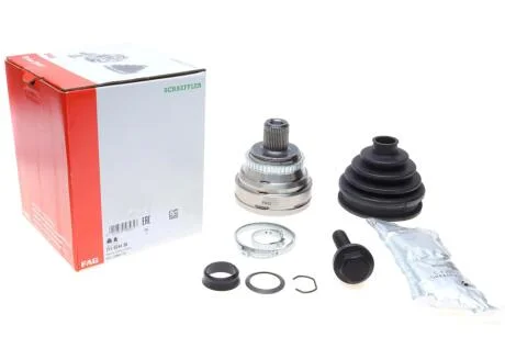 РШ шарнір (комплект) FAG 771074430