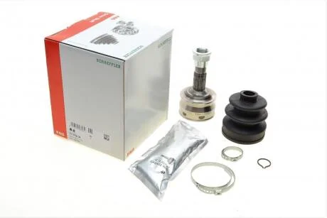 Комплект шарнірів, приводний вал FAG 771075030