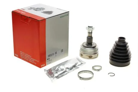 РШ шарнір (комплект) FAG 771075430