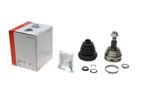 РШ шарнір (комплект) FAG 771 0762 30