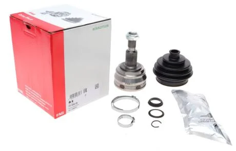 ШРУС зовніш. з пильовиком VW, AUDI, SKODA, SEAT STANDART FAG 771076330