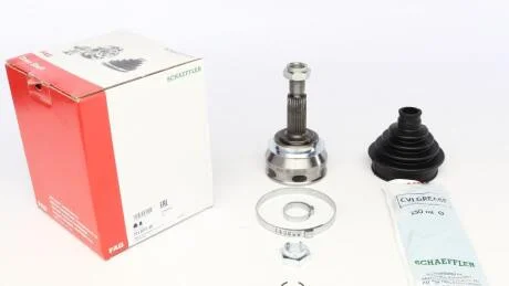 РШ шарнір (комплект) FAG 771077730