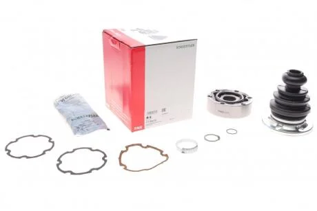 РШ шарнір (комплект) FAG 771078330