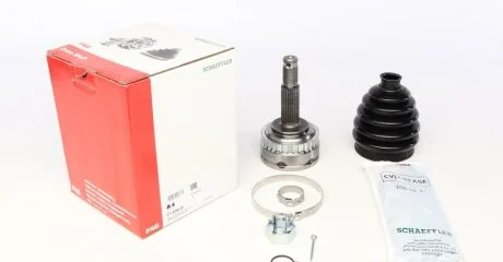 РШ шарнір (комплект) FAG 771 0786 30