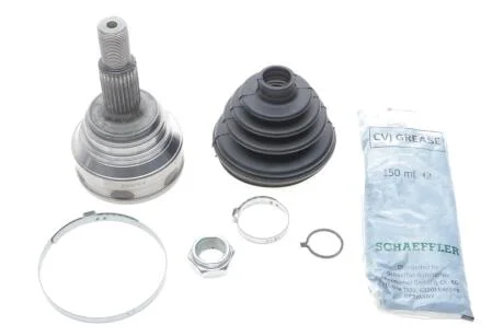 РШ шарнір (комплект) FAG 771 0794 30