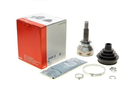 РШ шарнір (комплект) FAG 771 0804 30