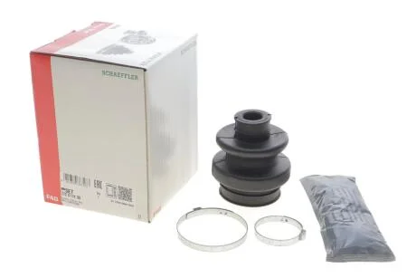 Комплект пильника РШ шарніра FAG 772 0114 30