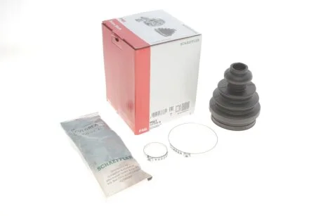 Комплект пильника РШ шарніра FAG 772 0126 30