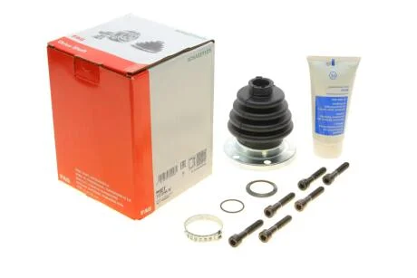 Комплект пильника РШ шарніра FAG 772019930