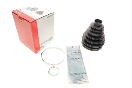 Комплект пильника РШ шарніра FAG 772037630