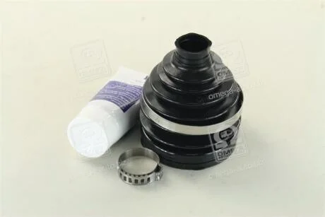 Пильник ШРКШ гумовий + змазка FAG 772041230