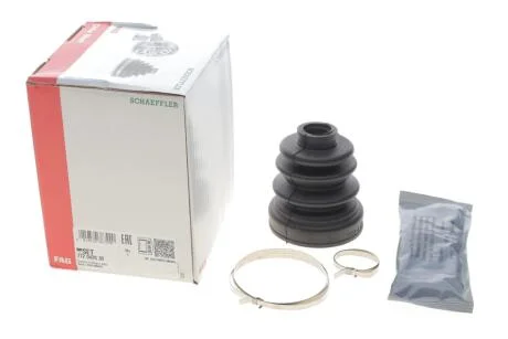 Комплект пильника РШ шарніра FAG 772 0420 30