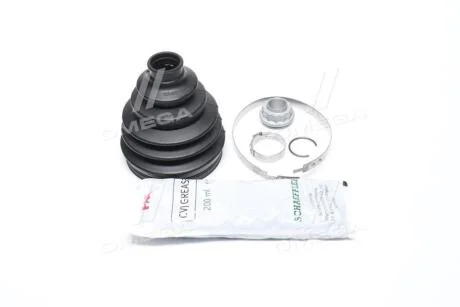 Пильовик ШРУС зовніш. VW, AUDI, PORSCHE FAG 772043130