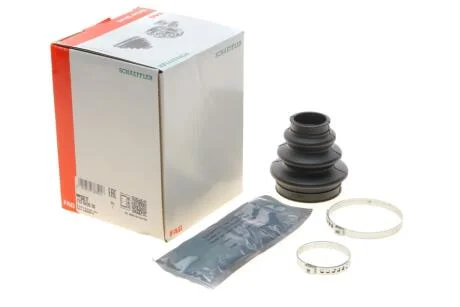 Комплект пильника РШ шарніра FAG 772043530