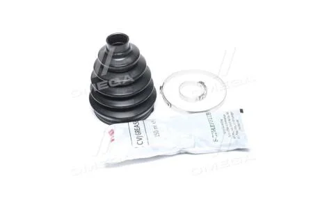 Пильовик ШРУС зовніш. OPEL, NISSAN, FORD FAG 772043830