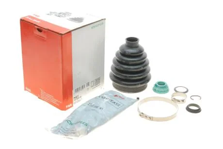 Пильовик ШРУС зовн. SEAT, SKODA, VW, AUDI FAG 772043930