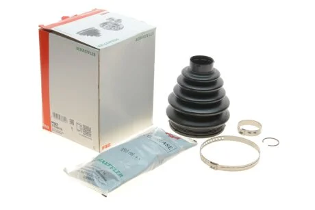 Комплект пильника РШ шарніра FAG 772 0444 30