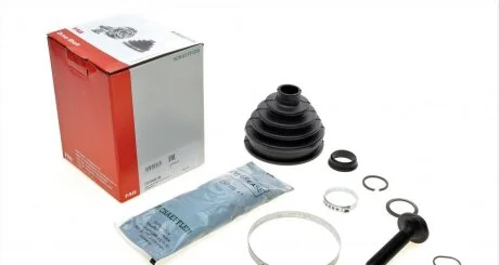 Комплект пылника, приводной вал FAG 772 0459 30