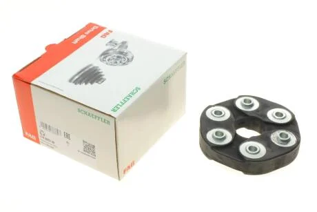 Муфта карданого валу FAG 774000330