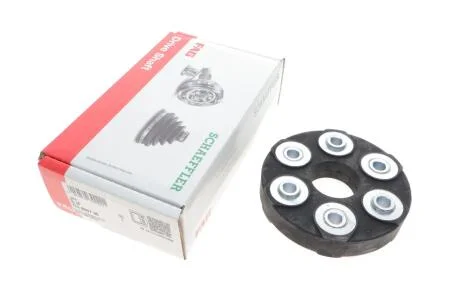 Муфта еластична гумова FAG 774000730