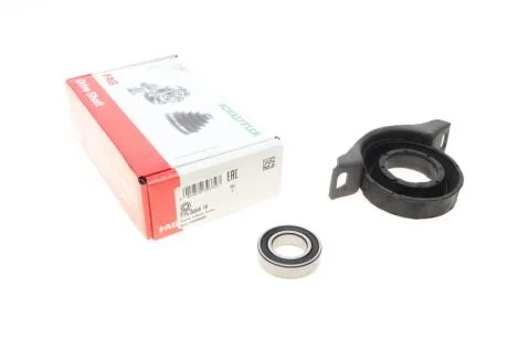 Опора карданого валу FAG 775 0008 10