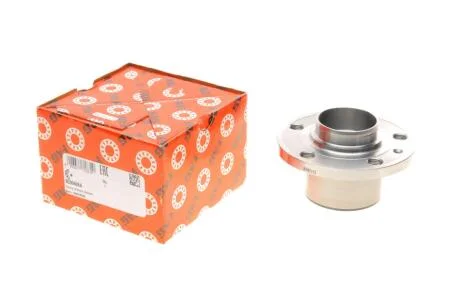 Підшипник маточини FAG 803640BA