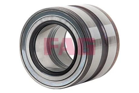 Підшипник роликовий комплект / ПОДШИПНИК MAN FAG 805003CA.H195