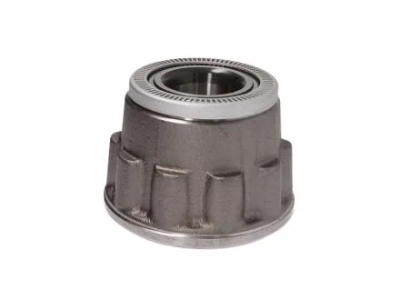 Підшипник колеса FAG 805738.H195