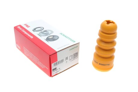 Отбойник аморт. VW PASSAT B5, AUDI A6, SKODA SUPERB, (ое 3B0512131H) FAG 810 0077 10