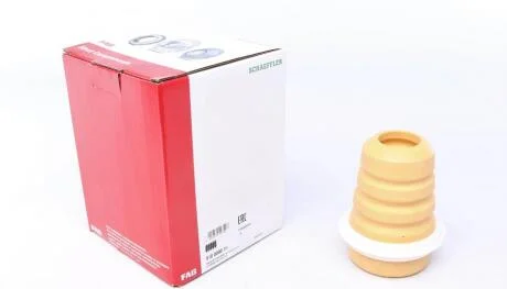 Відбійник амортизатора FAG 810009010