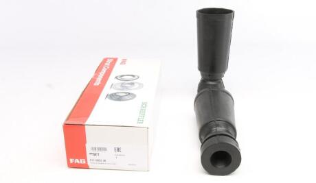 Захисний комплект амортизатора (пильник та відбійник) FAG 811005330
