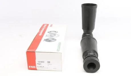 Захисний комплект амортизатора (пильник та відбійник) FAG 811005330