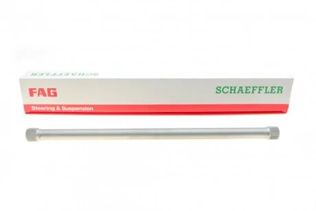 Торсіон (пружина) підвіски FAG 812 0001 10