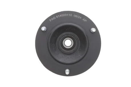 Опорна подушка з підшипн., Bmw E36 316I-328I EX. M3 89-00 FAG 814 0031 10