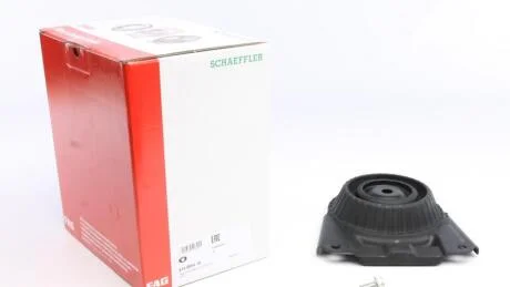 Опора амортизатора гумометалева FAG 814005410