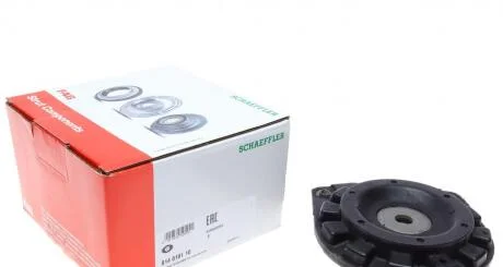 Подушка амортизатора FAG 814018110