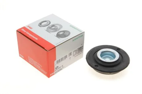 Верхня опора, стійка амортизатора FAG 814 0191 10