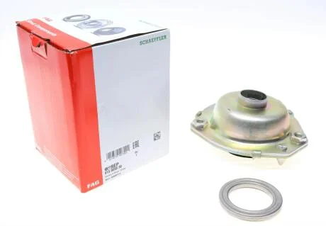 Опорний підшипник амортизатора FAG 815 0058 30