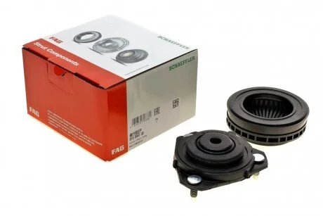 Ремкомплект, опора стійки амортизатора FAG 815 0061 30
