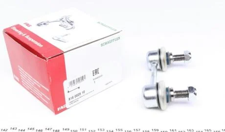 Стійка стабілізатора FAG 818002810