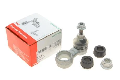 818 0080 10 - Тяга стабілізатора FAG 818008010