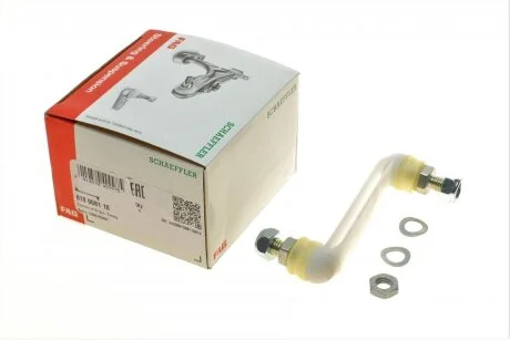 Тяга зад. стаб. (зетка), Sprinter 901-903-904 / VW LT, 1995-2006 FAG 818 0081 10