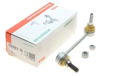 Стойка стабилизатора MB (Старый номер 915147) FAG 818 0084 10