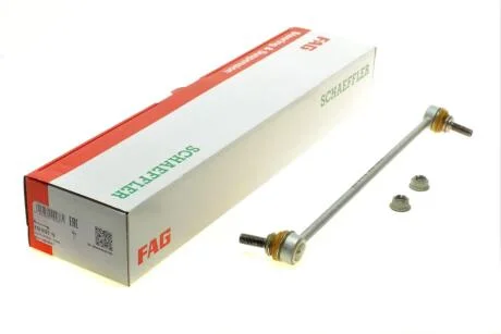 Стійка стабілізатора FAG 818 0121 10