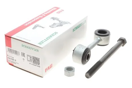 Тяга стабілізатора FAG 818019810