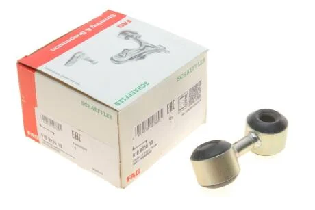 Тяга / стойка, стабилизатор FAG 818021610