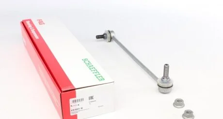 Стійка стабілізатора FAG 818 0221 10