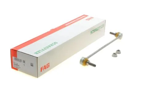 Стійка стабілізатора FAG 818 0256 10