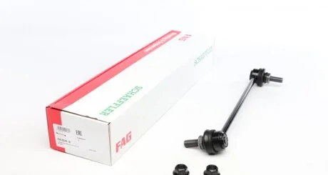 Тяга / стойка, стабилизатор FAG 818 0378 10